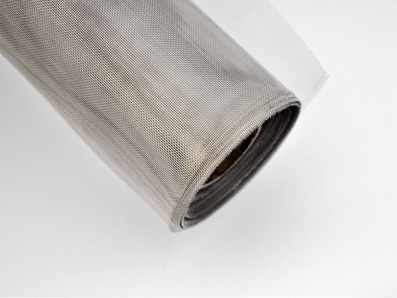 316L不鏽鋼窗(chuāng)紗 316L不鏽鋼窗(chuāng)紗