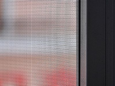 防盜窗(chuāng)紗爲什(shén)麽也(yě)會生鏽 如何處理(lǐ)?